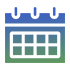 Book the Service icon