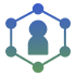 Connect With a Technician icon