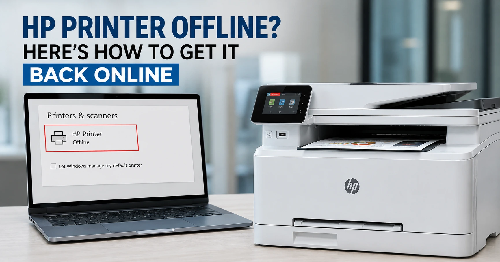 hp-printer-offline-how-to-get-it-back-online