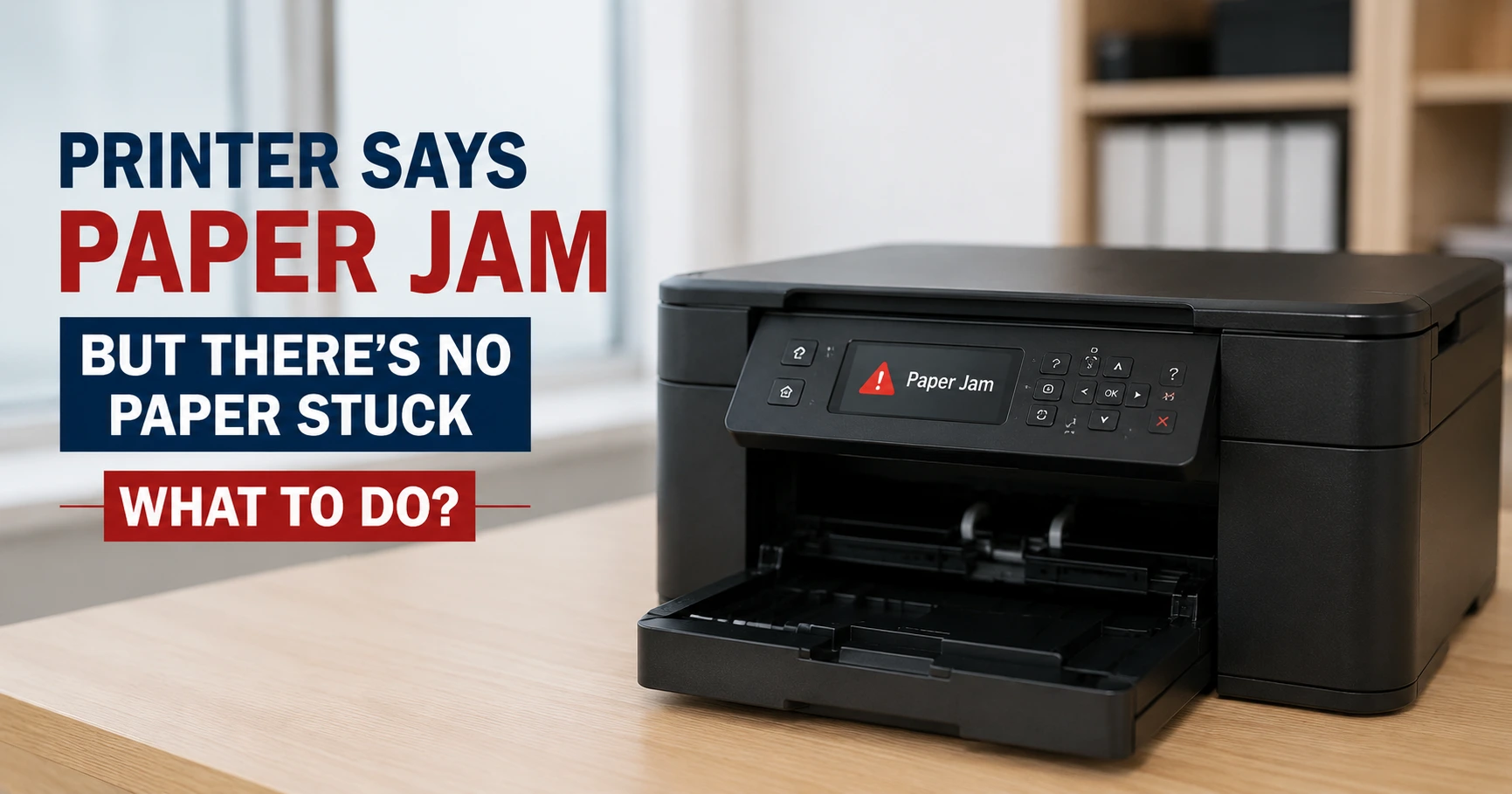 printer-says-paper-jam-but-no-paper-stuck