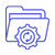 System Data Backup & Restore